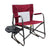 Portable Rocking Chair - Navy Topo