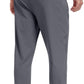 3 Pack Mens Athletic Sweatpants with Zipper Pockets,Workout Gym Joggers Pants for Men Running Jogging Pants