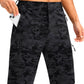 Men's Hiking Cargo Shorts 9"/7"/11" Lightweight Outdoor Shorts for Men Trip Golf Camping Casual with 5 Zipper Pockets