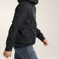 Outdoor Hard Shell Jacket Men Waterproof Windproof Outerwear